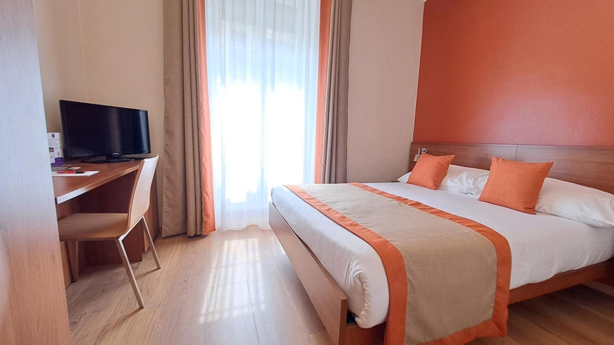 Hotel International & Terminus Geneva Bilik gambar