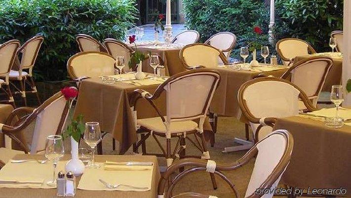 Hotel International & Terminus Geneva Luaran gambar