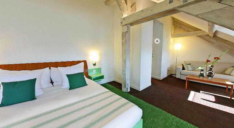 Hotel International & Terminus Geneva Luaran gambar